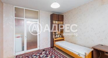 Тристаен апартамент, Варна, Нептун, 681491, Снимка 2