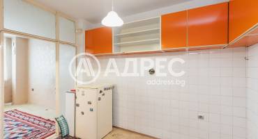 Тристаен апартамент, Варна, Нептун, 681491, Снимка 4