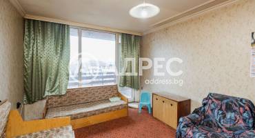 Тристаен апартамент, Варна, Нептун, 681491, Снимка 6