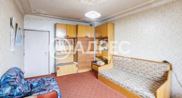 Тристаен апартамент, Варна, Нептун, 681491, Снимка 7