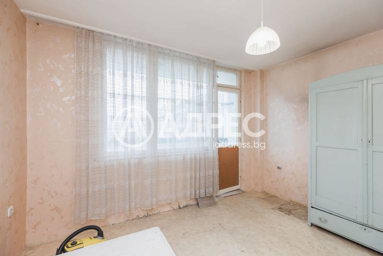 Тристаен апартамент, Варна, Нептун, 681491, Снимка 9