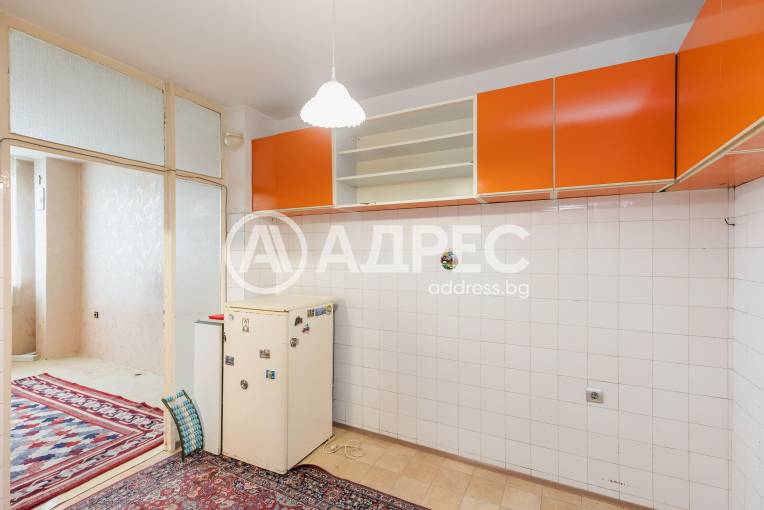 Тристаен апартамент, Варна, Нептун, 681491, Снимка 11