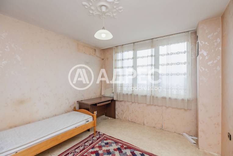 Тристаен апартамент, Варна, Нептун, 681491, Снимка 14