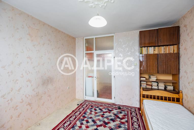 Тристаен апартамент, Варна, Нептун, 681491, Снимка 16