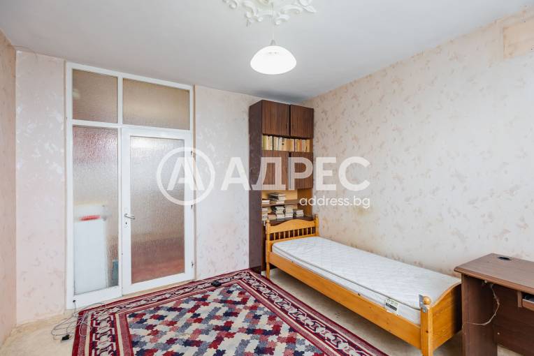 Тристаен апартамент, Варна, Нептун, 681491, Снимка 2