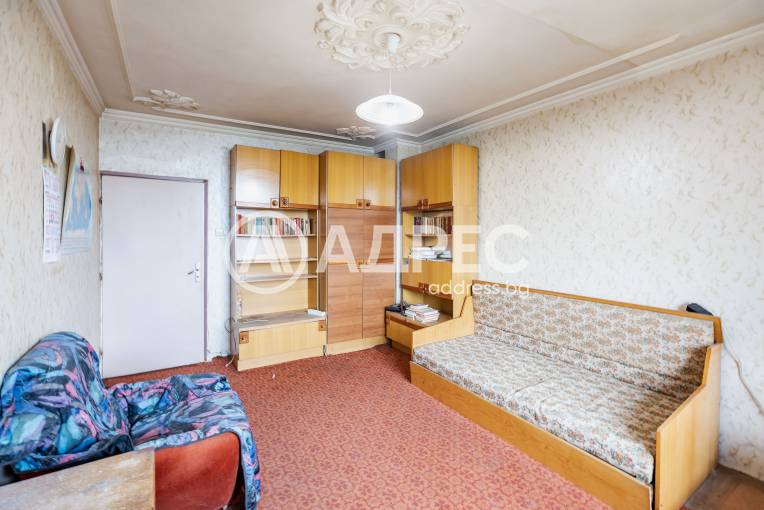 Тристаен апартамент, Варна, Нептун, 681491, Снимка 7