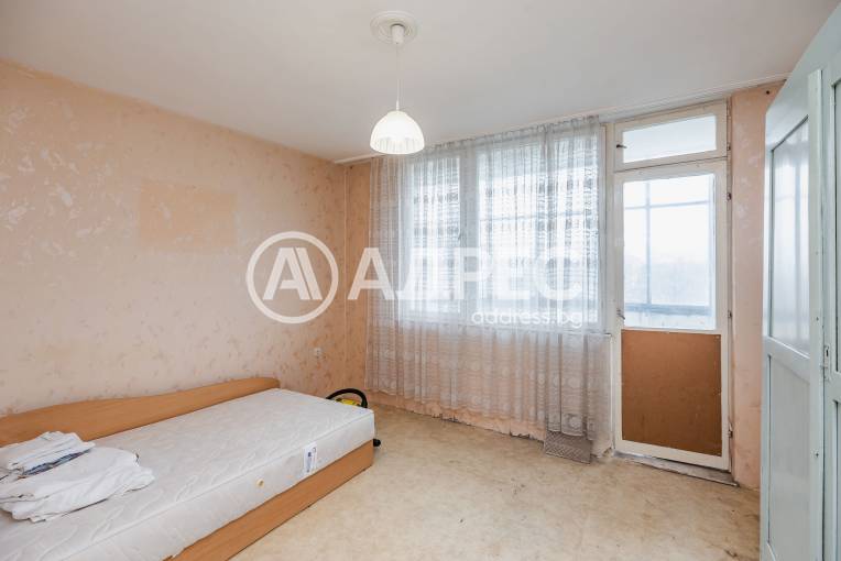 Тристаен апартамент, Варна, Нептун, 681491, Снимка 8