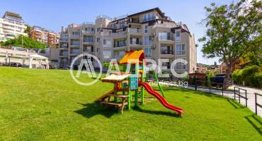 Двустаен апартамент, Варна, Бриз, 686491, Снимка 1