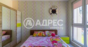 Двустаен апартамент, Варна, Бриз, 686491, Снимка 5