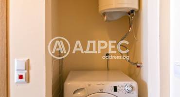 Двустаен апартамент, Варна, Бриз, 686491, Снимка 6