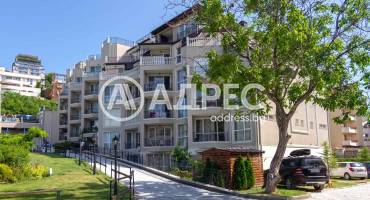 Двустаен апартамент, Варна, Бриз, 686491, Снимка 7