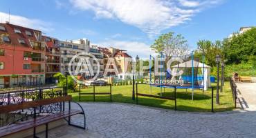 Двустаен апартамент, Варна, Бриз, 686491, Снимка 8