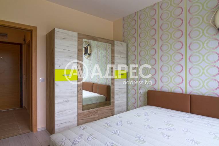 Двустаен апартамент, Варна, Бриз, 686491, Снимка 2