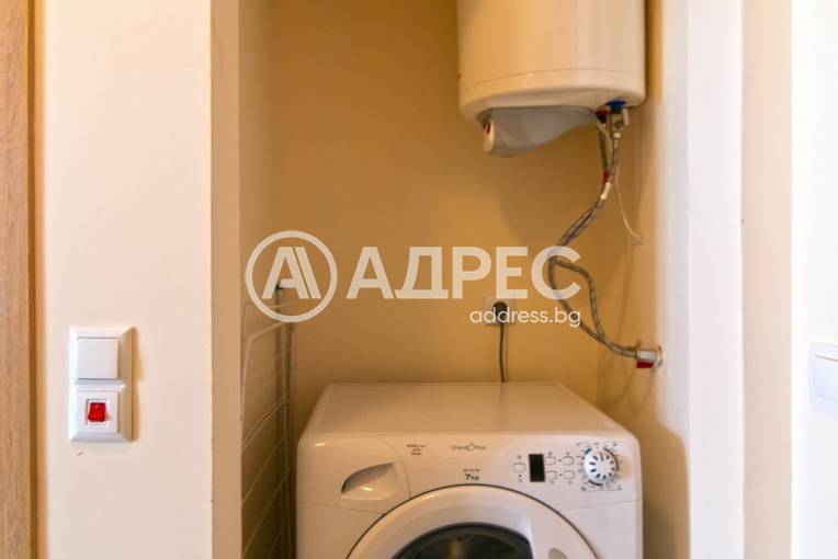 Двустаен апартамент, Варна, Бриз, 686491, Снимка 6