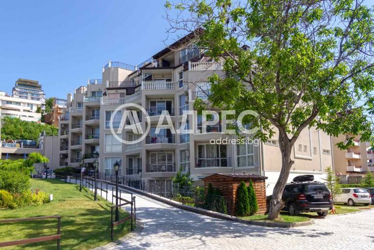 Двустаен апартамент, Варна, Бриз, 686491, Снимка 7