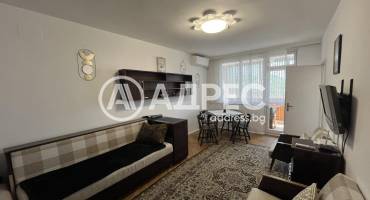 Двустаен апартамент, Варна, Спортна зала, 696491