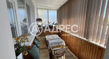 Двустаен апартамент, Варна, Спортна зала, 696491, Снимка 10