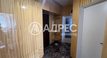 Двустаен апартамент, Варна, Спортна зала, 696491, Снимка 11