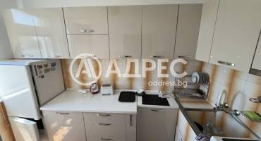 Двустаен апартамент, Варна, Спортна зала, 696491, Снимка 3
