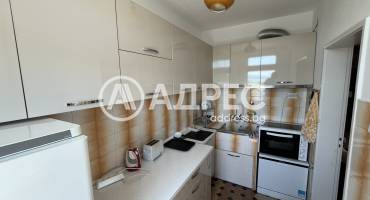 Двустаен апартамент, Варна, Спортна зала, 696491, Снимка 4