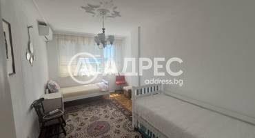 Двустаен апартамент, Варна, Спортна зала, 696491, Снимка 5