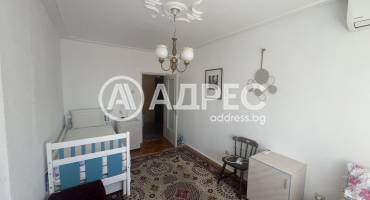 Двустаен апартамент, Варна, Спортна зала, 696491, Снимка 6