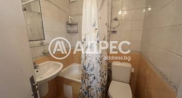 Двустаен апартамент, Варна, Спортна зала, 696491, Снимка 7