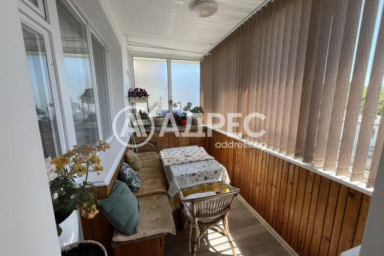 Двустаен апартамент, Варна, Спортна зала, 696491, Снимка 10