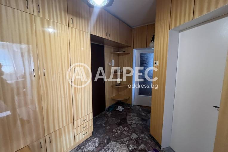 Двустаен апартамент, Варна, Спортна зала, 696491, Снимка 11