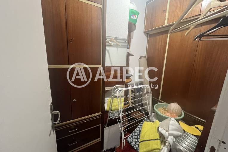 Двустаен апартамент, Варна, Спортна зала, 696491, Снимка 12
