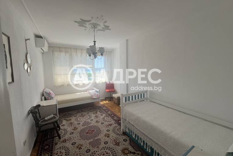 Двустаен апартамент, Варна, Спортна зала, 696491, Снимка 5