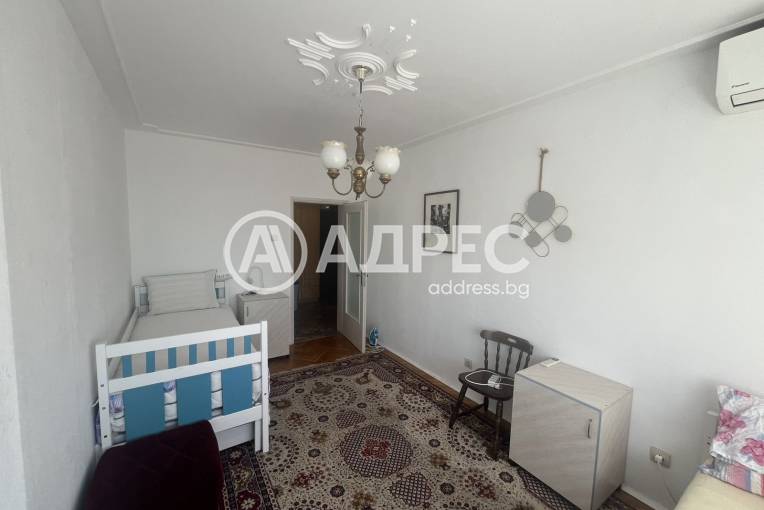 Двустаен апартамент, Варна, Спортна зала, 696491, Снимка 6