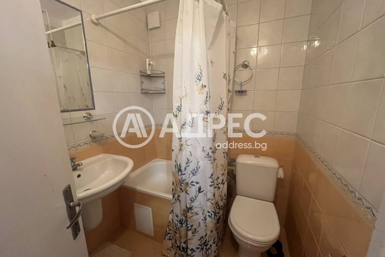 Двустаен апартамент, Варна, Спортна зала, 696491, Снимка 7