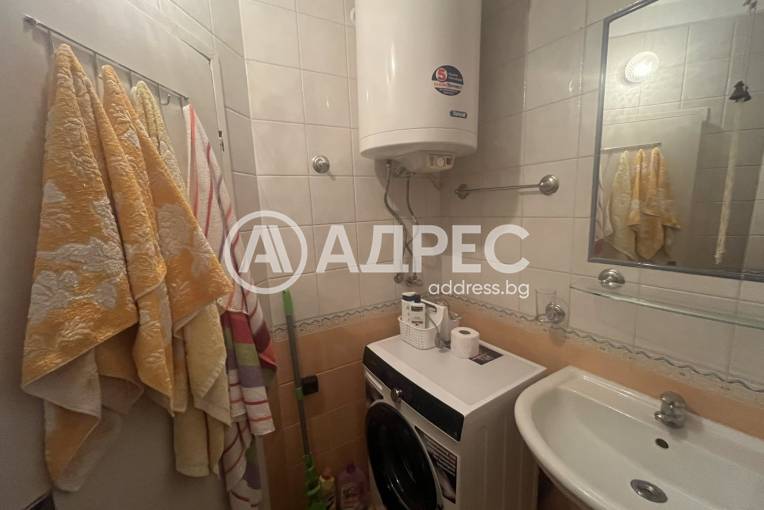 Двустаен апартамент, Варна, Спортна зала, 696491, Снимка 8