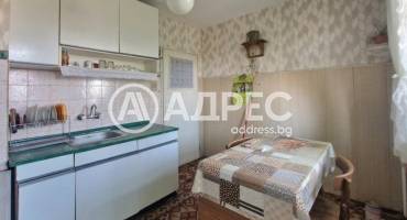 Тристаен апартамент, Русе, Родина 2, 698491, Снимка 1