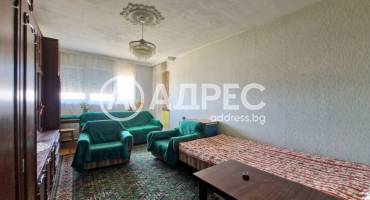 Тристаен апартамент, Русе, Родина 2, 698491, Снимка 2