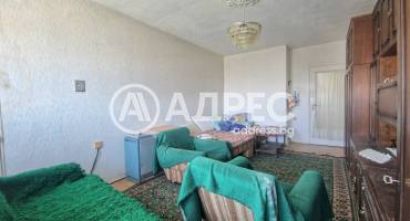 Тристаен апартамент, Русе, Родина 2, 698491, Снимка 3
