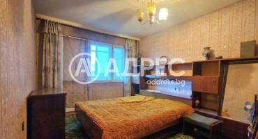 Тристаен апартамент, Русе, Родина 2, 698491, Снимка 4