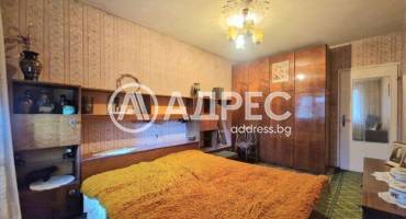 Тристаен апартамент, Русе, Родина 2, 698491, Снимка 5