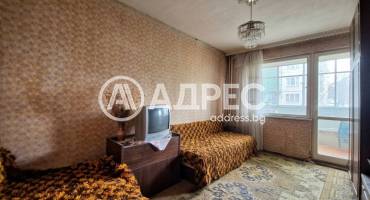 Тристаен апартамент, Русе, Родина 2, 698491, Снимка 6