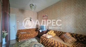 Тристаен апартамент, Русе, Родина 2, 698491, Снимка 7