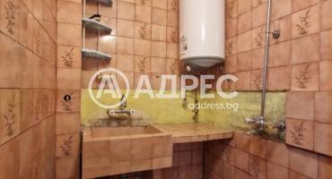 Тристаен апартамент, Русе, Родина 2, 698491, Снимка 8