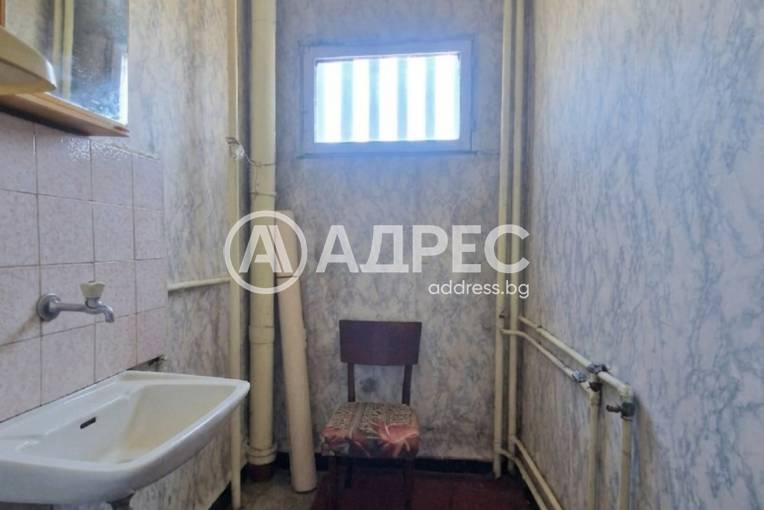 Тристаен апартамент, Русе, Родина 2, 698491, Снимка 10
