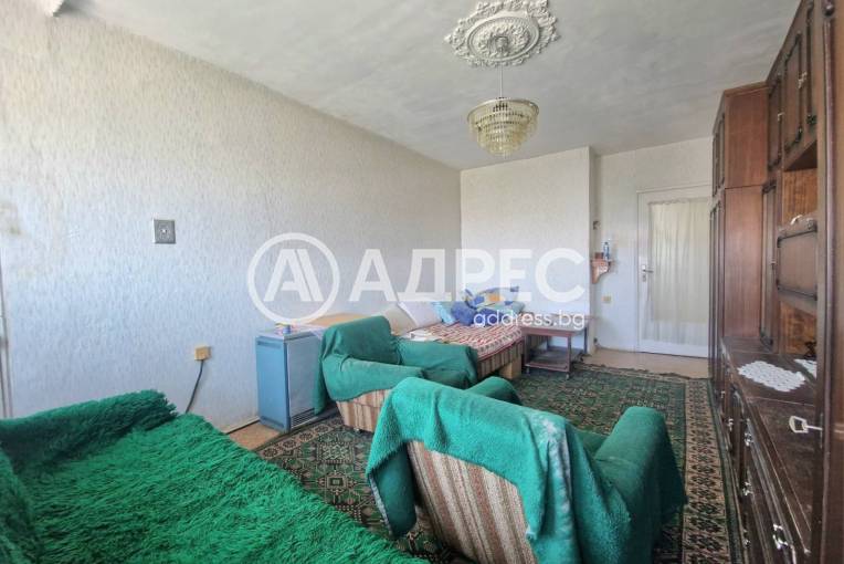 Тристаен апартамент, Русе, Родина 2, 698491, Снимка 3
