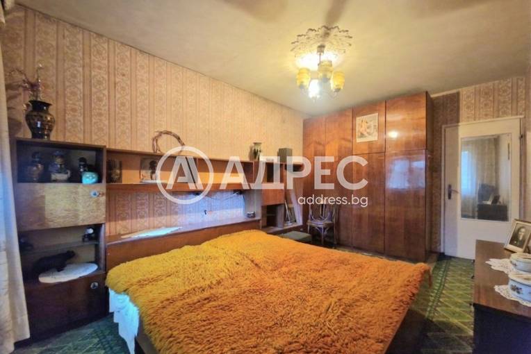 Тристаен апартамент, Русе, Родина 2, 698491, Снимка 5