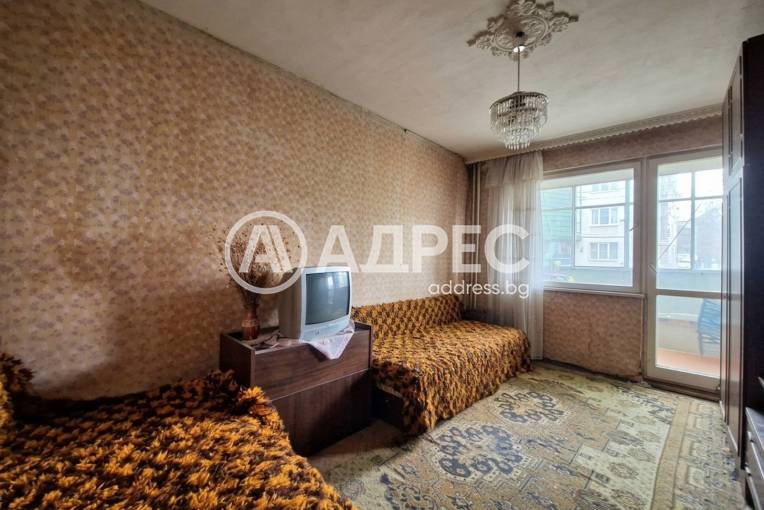 Тристаен апартамент, Русе, Родина 2, 698491, Снимка 6
