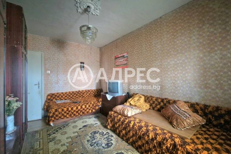Тристаен апартамент, Русе, Родина 2, 698491, Снимка 7
