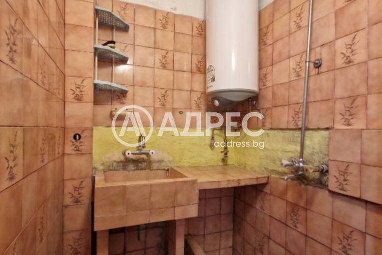 Тристаен апартамент, Русе, Родина 2, 698491, Снимка 8