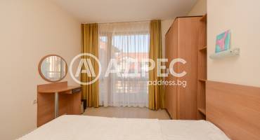 Тристаен апартамент, Равда, 702491, Снимка 9