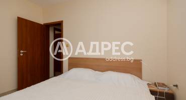 Тристаен апартамент, Равда, 702491, Снимка 11
